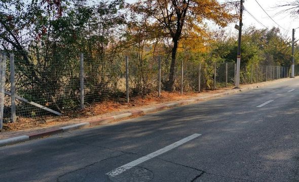 Земельный участок в Бухарест