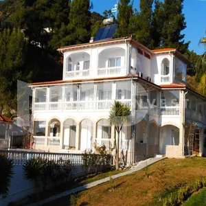 Вилла в Каллифея (Кассандра), фото 4