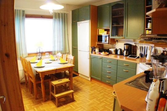 Квартира в Таммисаари