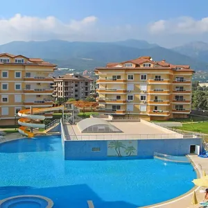 Квартира в Алания, фото 2