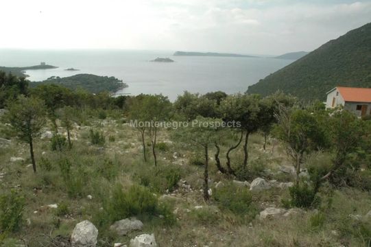 Земельный участок в Жаница