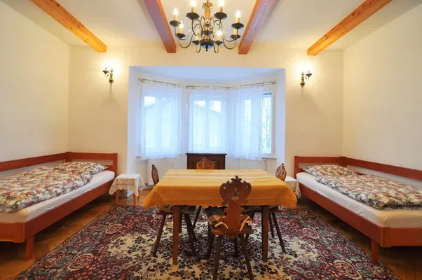 Квартира в Рудник
