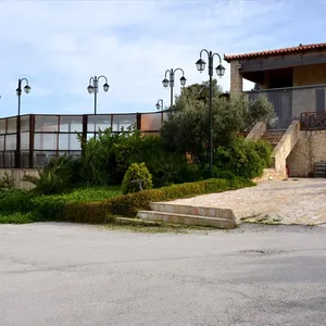 Вилла в Loutraki - Perachora, фото 4