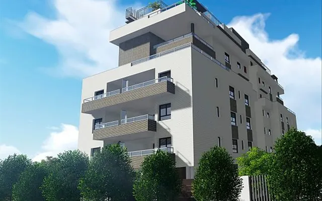 Квартира в Аликанте