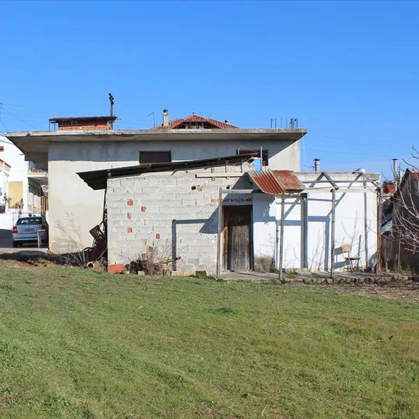Коммерческая недвижимость в Κολινδρός, фото 1