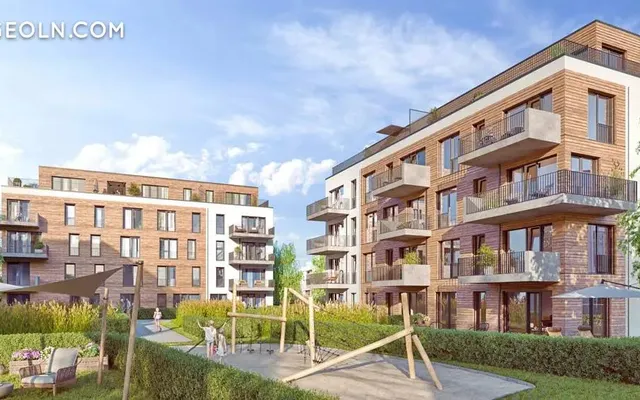 ACHTERDECK – Wohnen am Wasser in Berlin