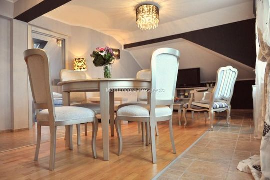 Коммерческая недвижимость в Черногория