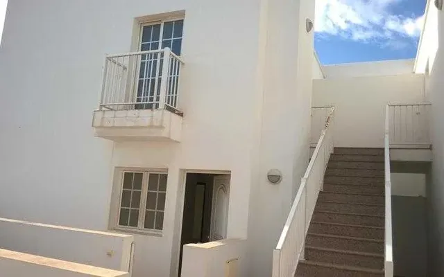 Квартира в Пуэрто-дель-росарио