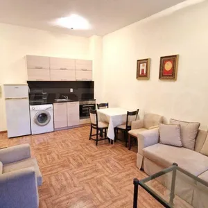 Квартира в кв. Юрта pod patia, фото 4