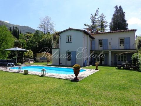 Вилла в Камайоре