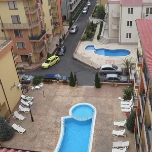 Студия в Святой Влас, фото 3