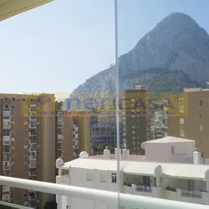 Квартира в Кальп, фото 5