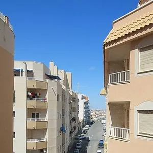 Квартира в Торревьеха, фото 2