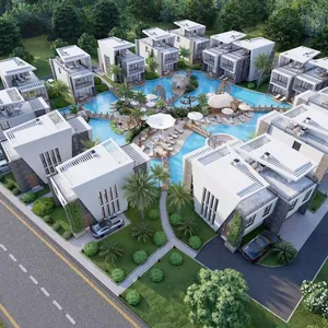 Вилла в Кирения, фото 2