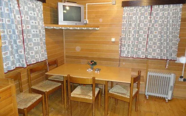 Квартира в Брежис