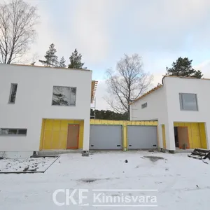 Смежный дом в Таллинн, фото 4