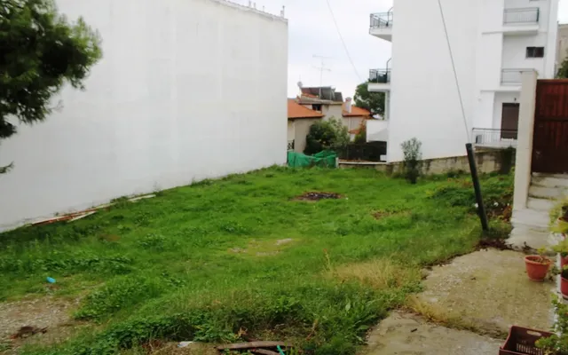 Земельный участок в Ситониа