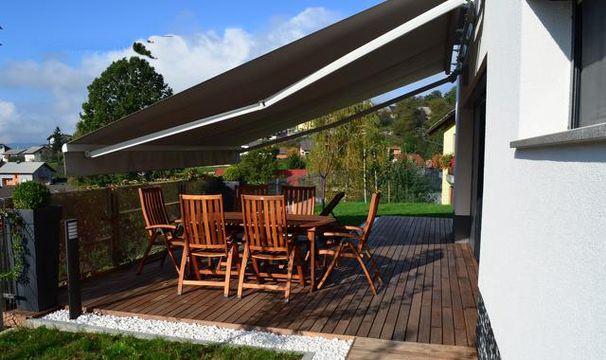 Дом в Лаврица