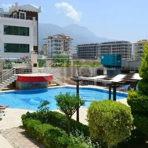 Квартира в Алания, фото 3