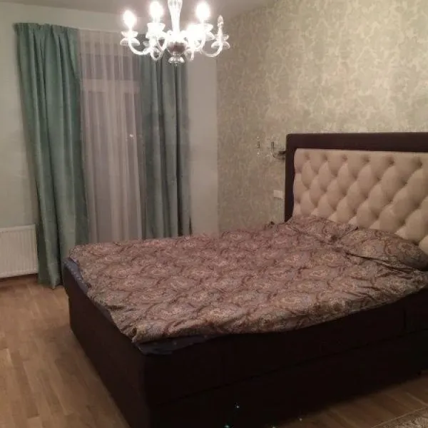 Квартира в Старая Рига, фото 1
