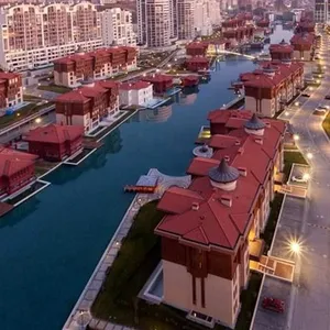 Квартира в Стамбул, фото 2
