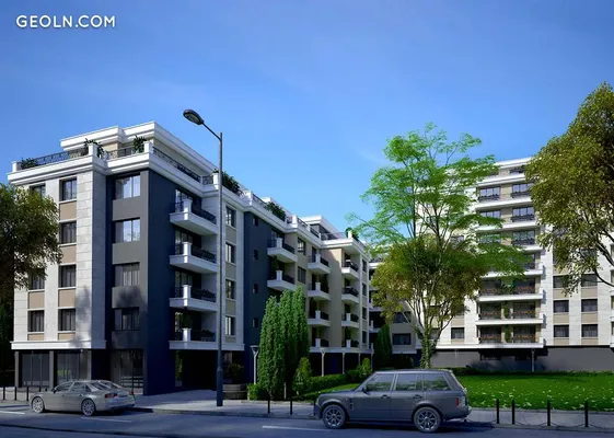 KOSTUR 16 in Sofia