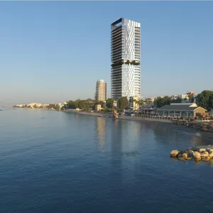 Квартира в Лимассол, фото 5