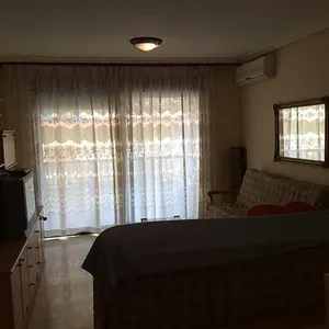 Квартира в Бенидорм, фото 4