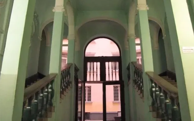 Квартира в Будапешт V