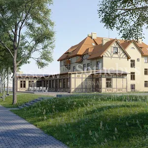 Особняк в Вильнюсский, фото 3