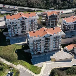 Квартира в Черногория, фото 5