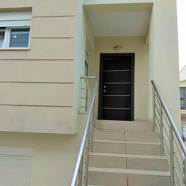 Отдельный дом в Ситониа, фото 1