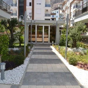 Квартира в Анталия, фото 2