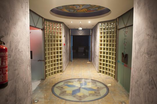 Ресторан / Кафе в Хихон