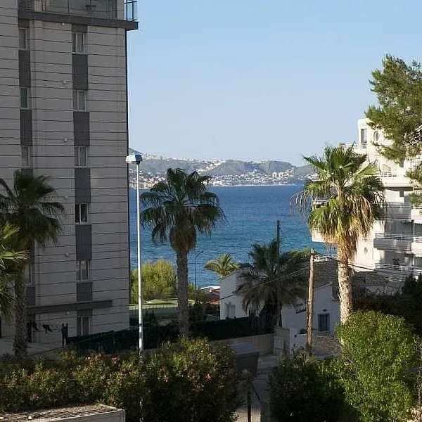 Квартира в Кальп, фото 1