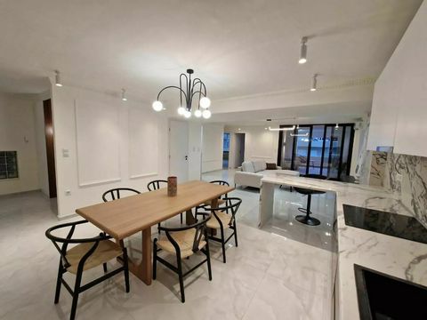 Квартира в Афины