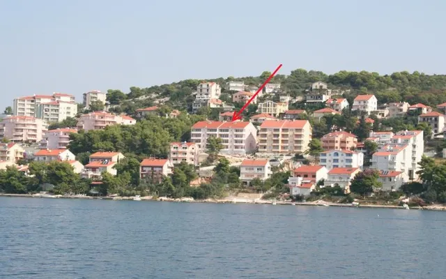 Квартира в Трогир