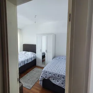 Пентхаус в Ahmet Vefik Paşa OSB Мах., фото 5