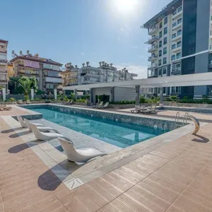 Квартира в Алания, фото 5