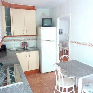 Квартира в Аликанте, фото 5