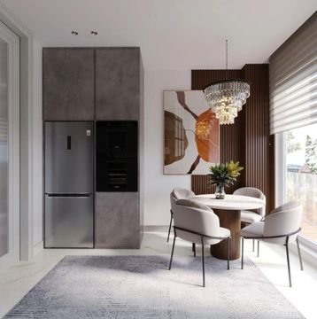 Квартира в Коджаэли