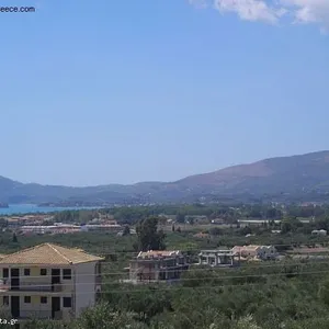 Земельный участок в Закинтос, фото 2