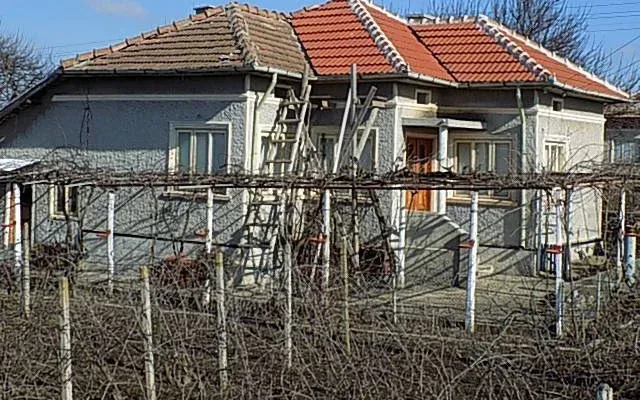 Отдельный дом в Добрич