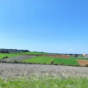 Земельный участок в Микра, фото 4