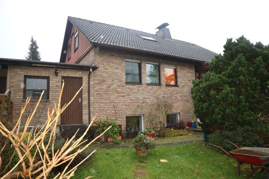 Отдельный дом в Меттман