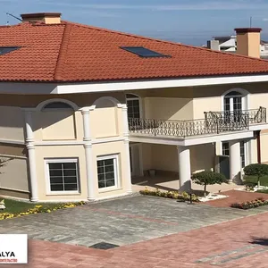 Вилла в Анталия, фото 2