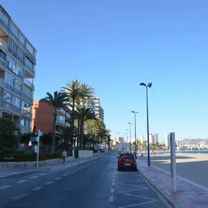 Квартира в Бенидорм, фото 2