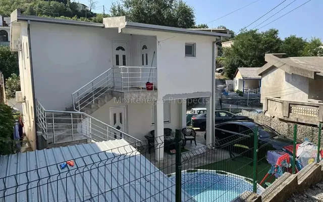 Дом в Барская Ривьера