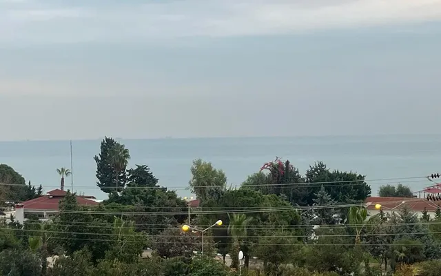 Квартира в Чанкая Махаллеси