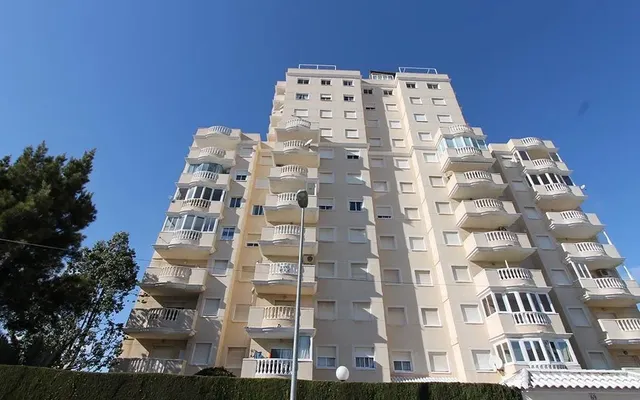 Квартира в Торревьеха